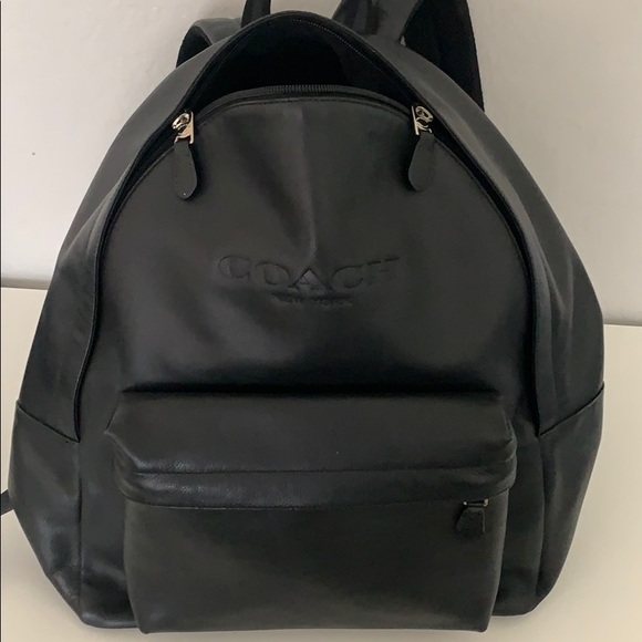 Coach bag - Picture 1 of 3